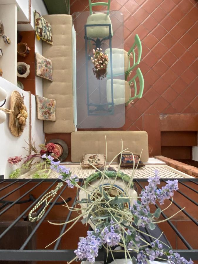 Casa Ivi In Taormina City Center Luaran gambar