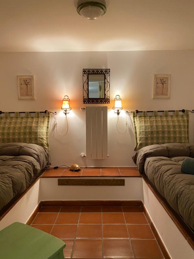 Casa Ivi In Taormina City Center Luaran gambar