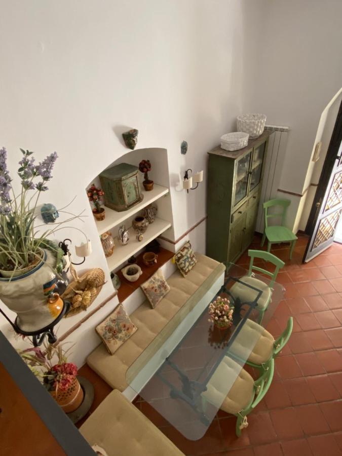 Casa Ivi In Taormina City Center Luaran gambar