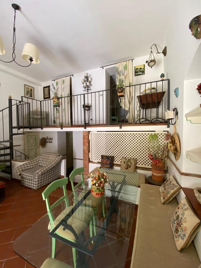 Casa Ivi In Taormina City Center Luaran gambar