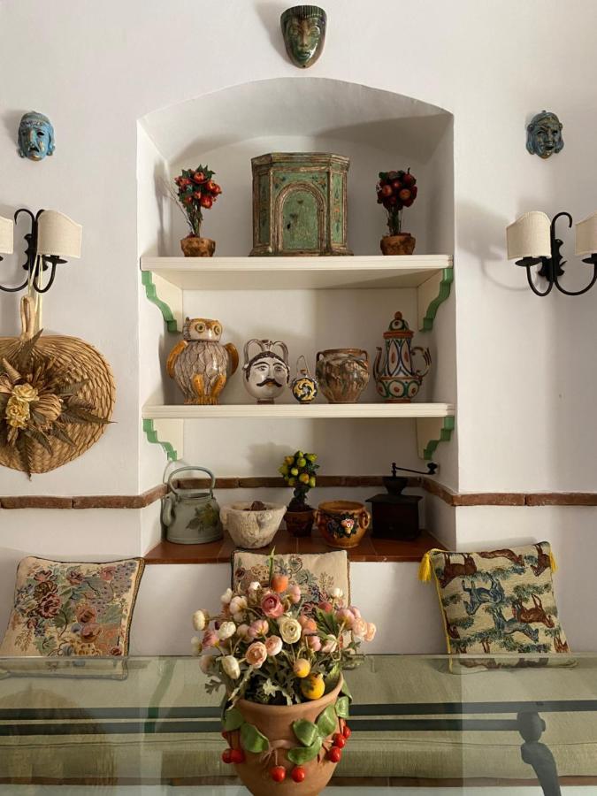 Casa Ivi In Taormina City Center Luaran gambar