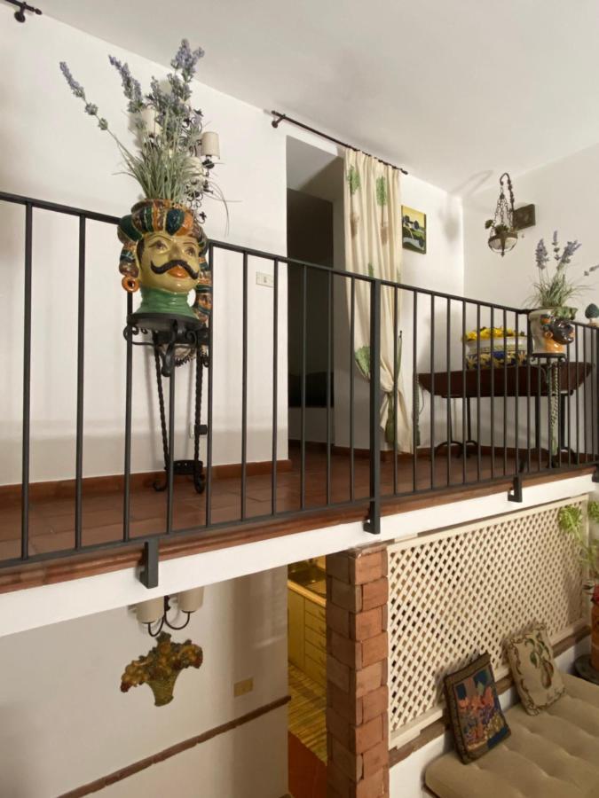 Casa Ivi In Taormina City Center Luaran gambar