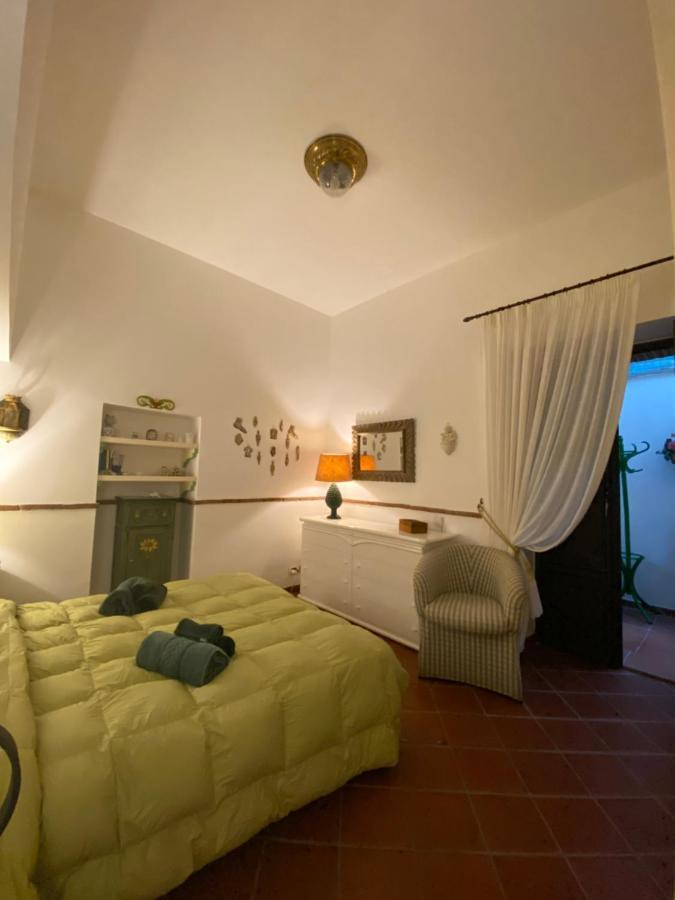 Casa Ivi In Taormina City Center Luaran gambar