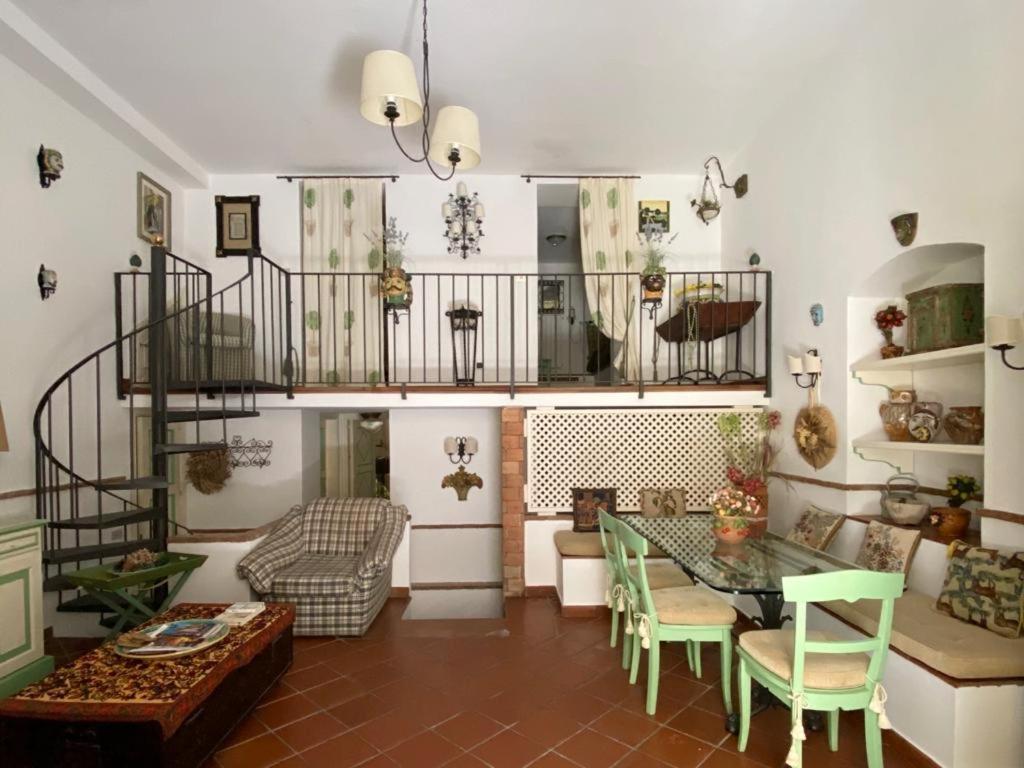 Casa Ivi In Taormina City Center Luaran gambar