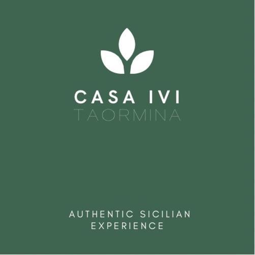Casa Ivi In Taormina City Center Luaran gambar