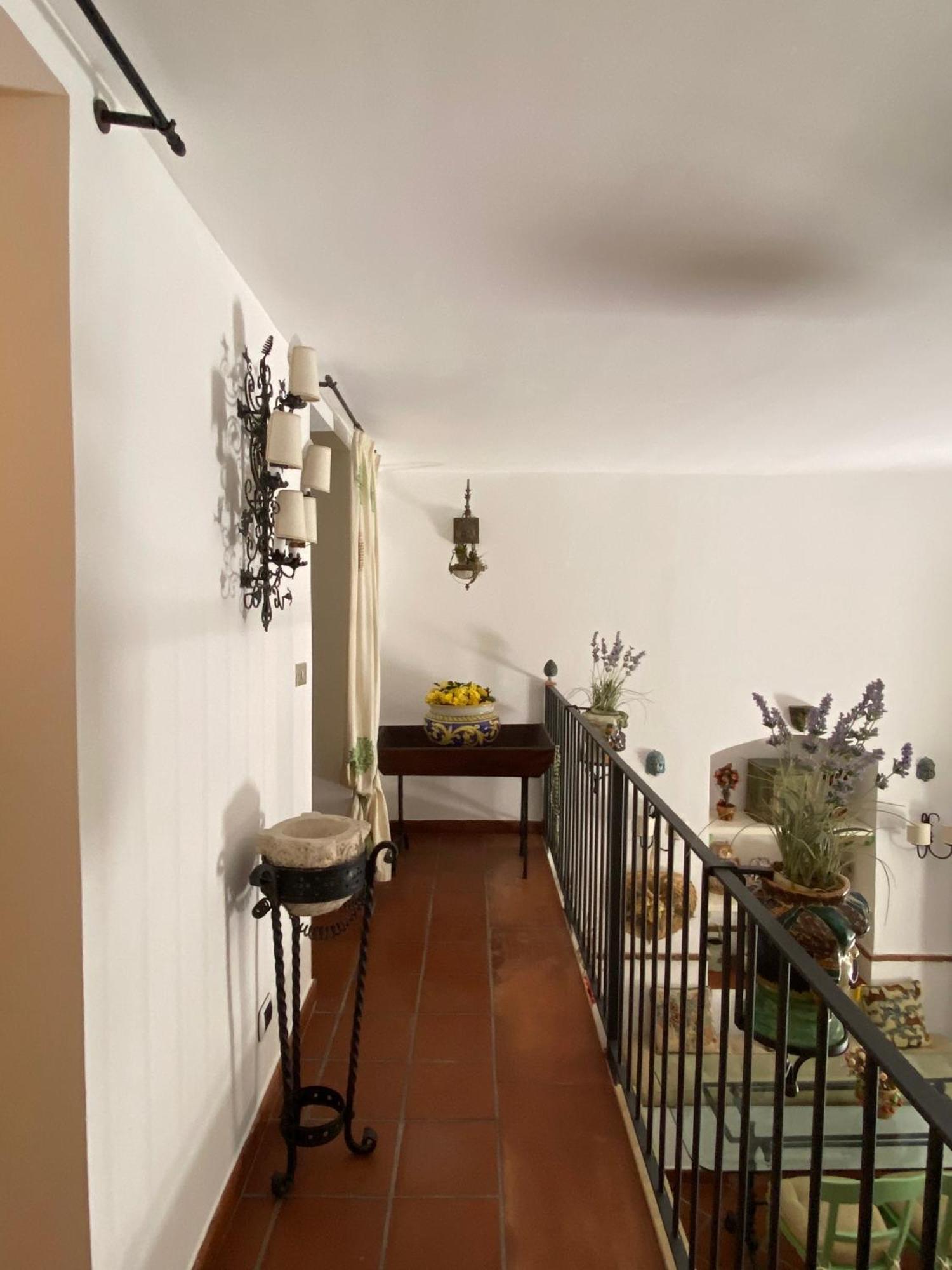 Casa Ivi In Taormina City Center Luaran gambar