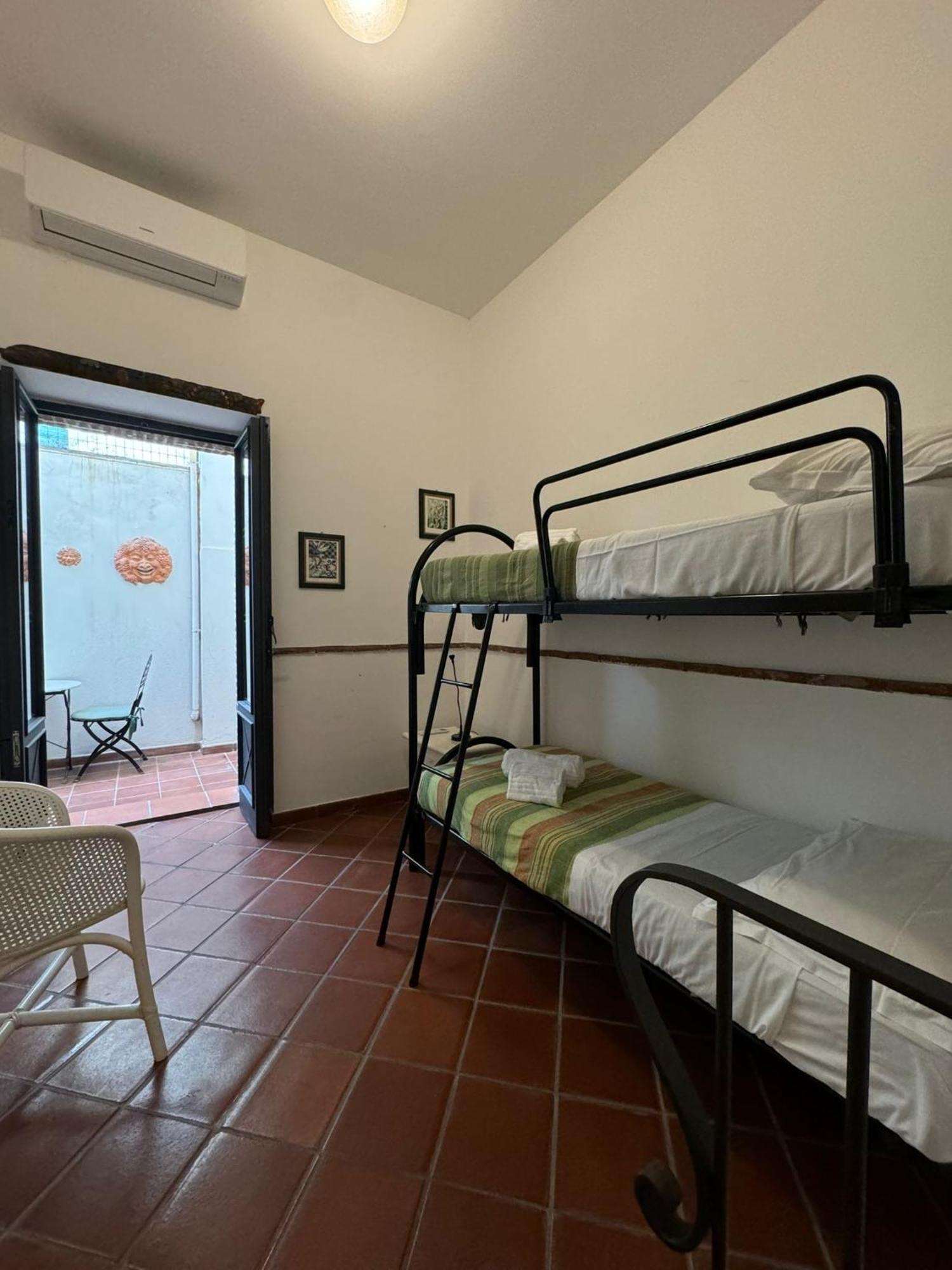 Casa Ivi In Taormina City Center Luaran gambar