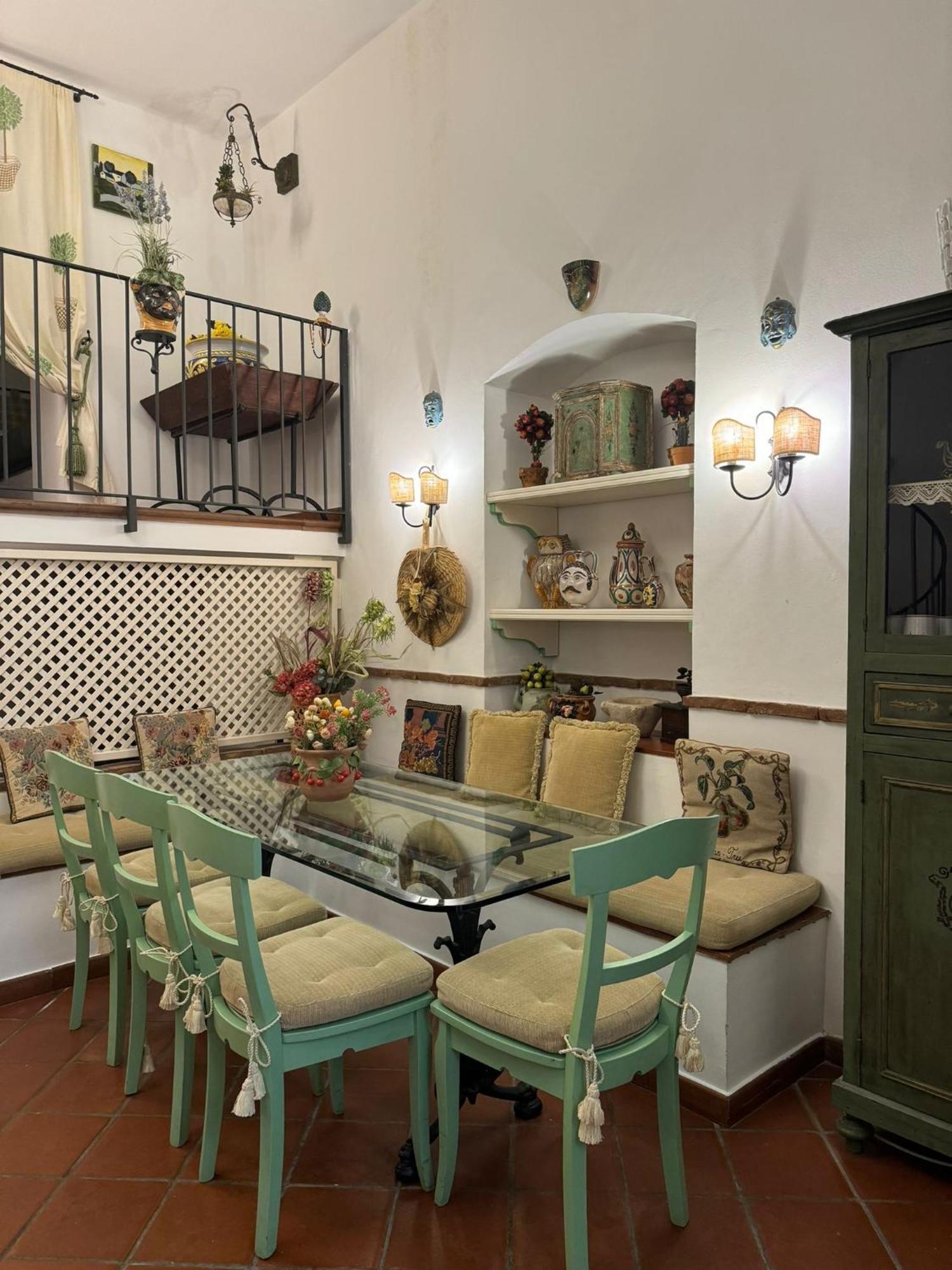 Casa Ivi In Taormina City Center Luaran gambar