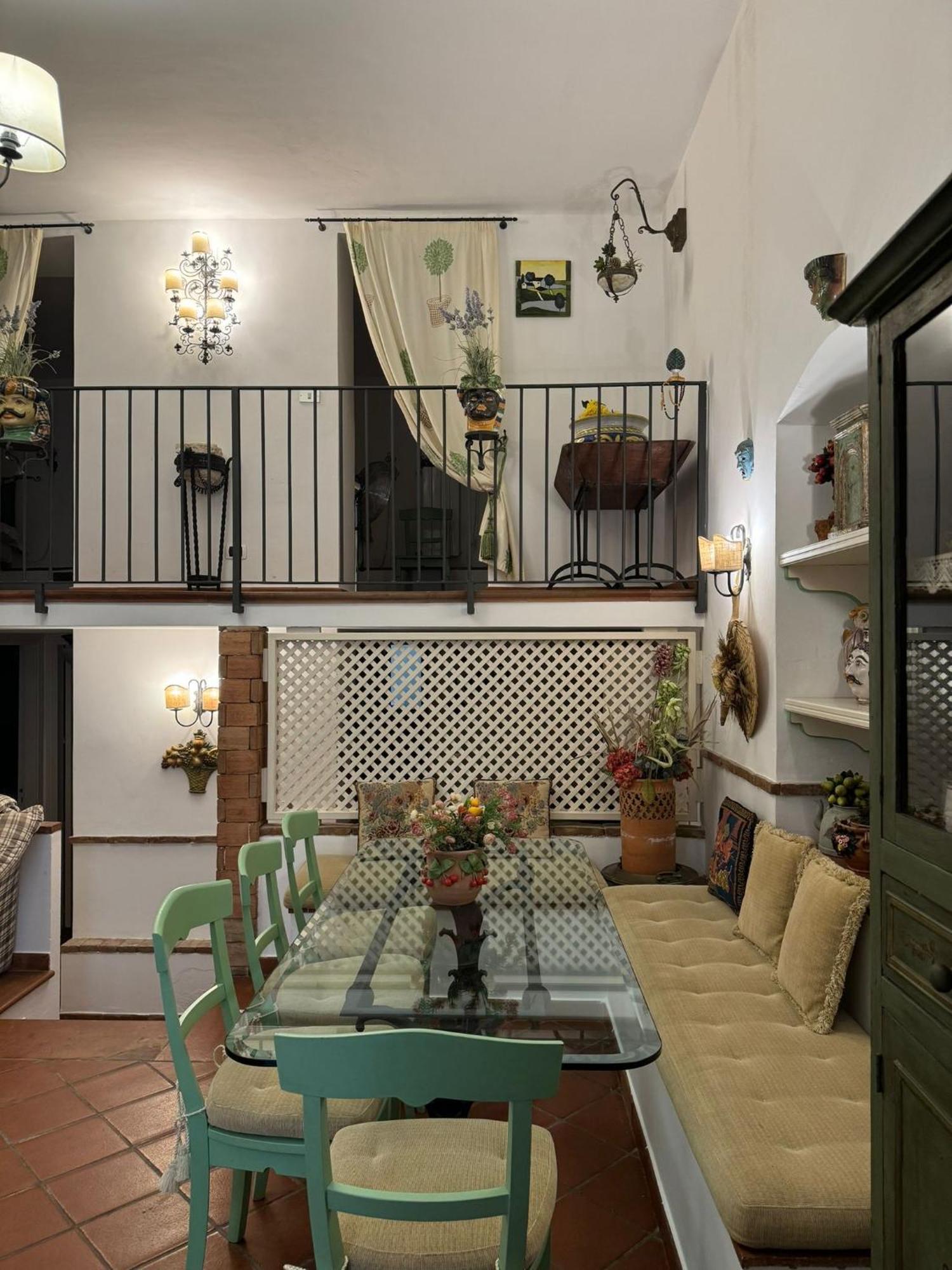 Casa Ivi In Taormina City Center Luaran gambar
